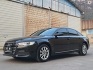Audi A6 2012