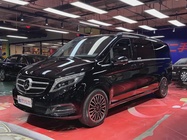 Mercedes-Benz V-Class 2018