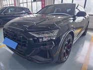 Audi Q8 2022