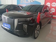 Hongqi E-HS9 2023