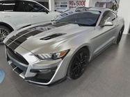 Ford Mustang 2015