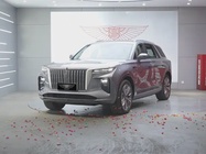 Hongqi E-HS9 2023