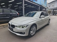 BMW 3 Series 2016