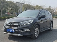 Honda CR-V 2017