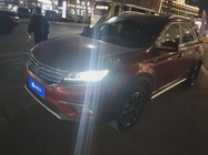 Roewe RX5 2016