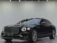 Bentley Flying Spur 2021