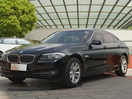 BMW 5 Series 2013