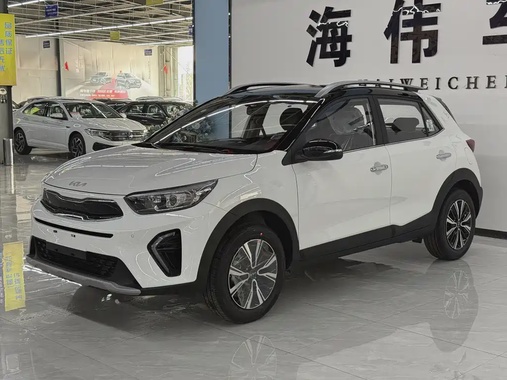 Kia KX1 2026