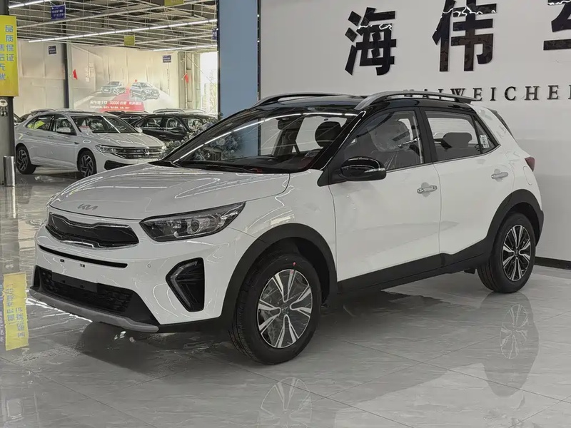 Kia KX1