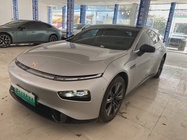XPeng P7 2022