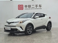 Toyota C-HR 2021