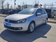 Volkswagen Golf 2010