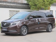 Buick GL8 2018