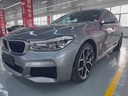 BMW 6 Series 2018