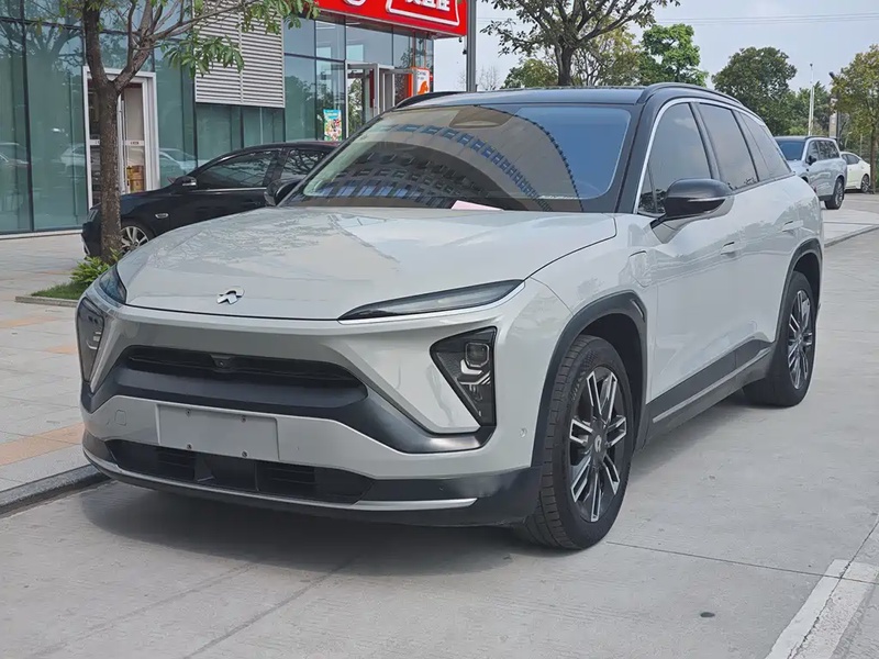 NIO ES6