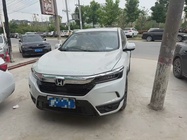 Honda Breeze 2022