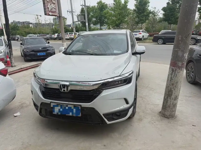 Honda Breeze