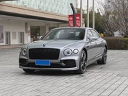 Bentley Flying Spur 2021