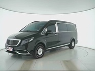 Mercedes-Benz Vito 2023