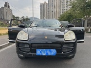 Porsche Cayenne 2006