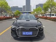 Audi A6 2021