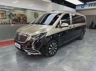 Mercedes-Benz Vito 2023