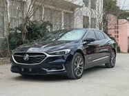 Buick LaCrosse 2019