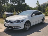 Volkswagen CC 2014