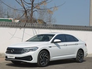 Volkswagen Sagitar 2024