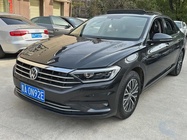 Volkswagen Sagitar 2020