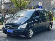 Mercedes-Benz Vito 2013
