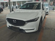 Mazda CX-5 2021