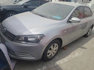 Volkswagen Jetta 2015