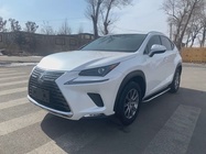 Lexus NX 2020