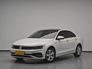 Volkswagen Lamando 2019