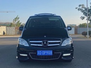 Mercedes-Benz Vito 2017