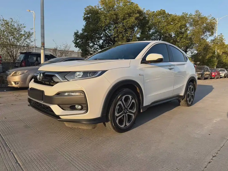 Honda XR-V