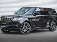 Land Rover Range Rover 2018