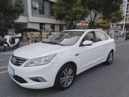 Changan Eado 2015