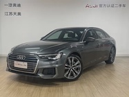 Audi A6 2020