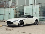 Aston Martin DB11 2019