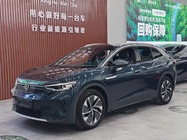 Volkswagen ID.4 2023