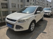 Ford Kuga 2015