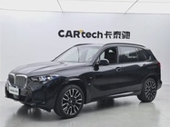 BMW X5 2025