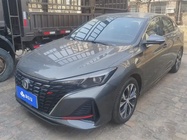 Changan Eado 2024