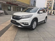 Honda CR-V 2015