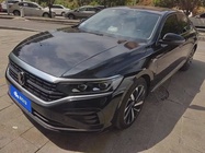 Volkswagen Passat 2021