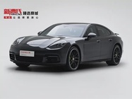Porsche Panamera 2020