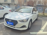 Hyundai Elantra 2019