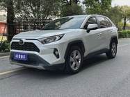 Toyota RAV4 2021
